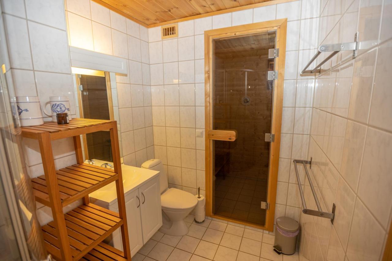 Sinnes Panorama Tjorhom Exteriör bild